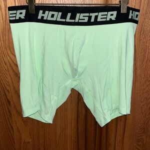 Hollister
